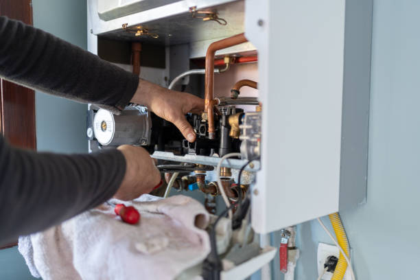 Best Commercial Plumbing Services  in Venersborg, WA