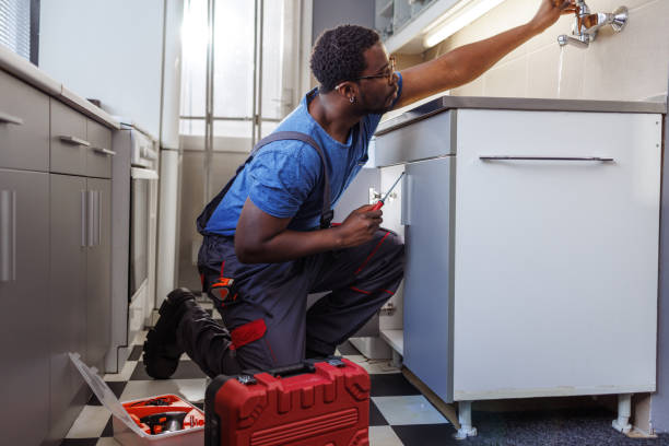 Best Residential Plumbing Services  in Venersborg, WA