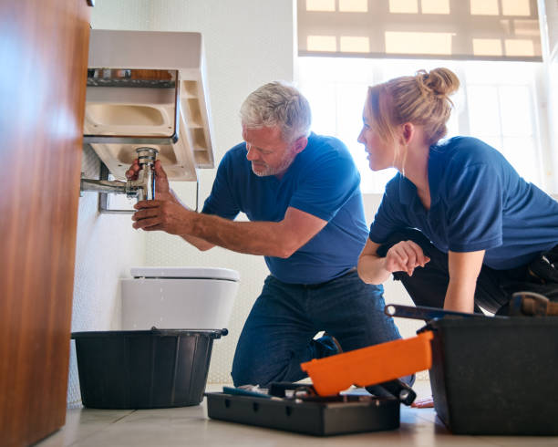 Best Water Leak Repair  in Venersborg, WA